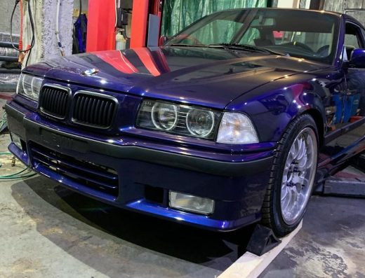 Автосервис Lucky Motors
