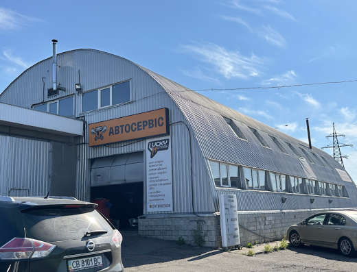 Автосервис Lucky Motors