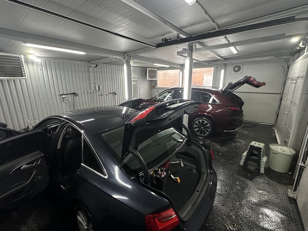 Автосервис Lucky Motors