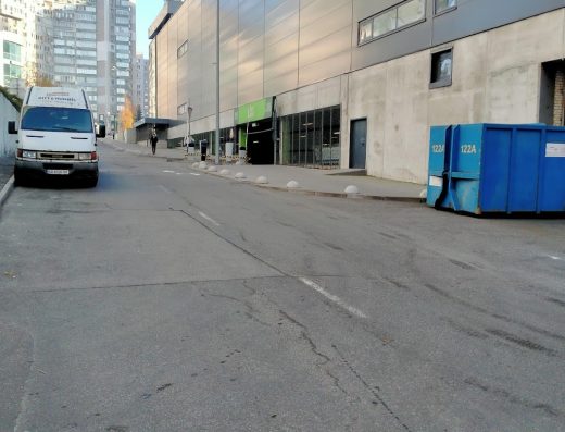 автосервис шиномонтаж киев