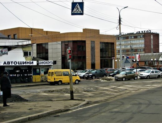 Автошини плюс Шиномонтаж