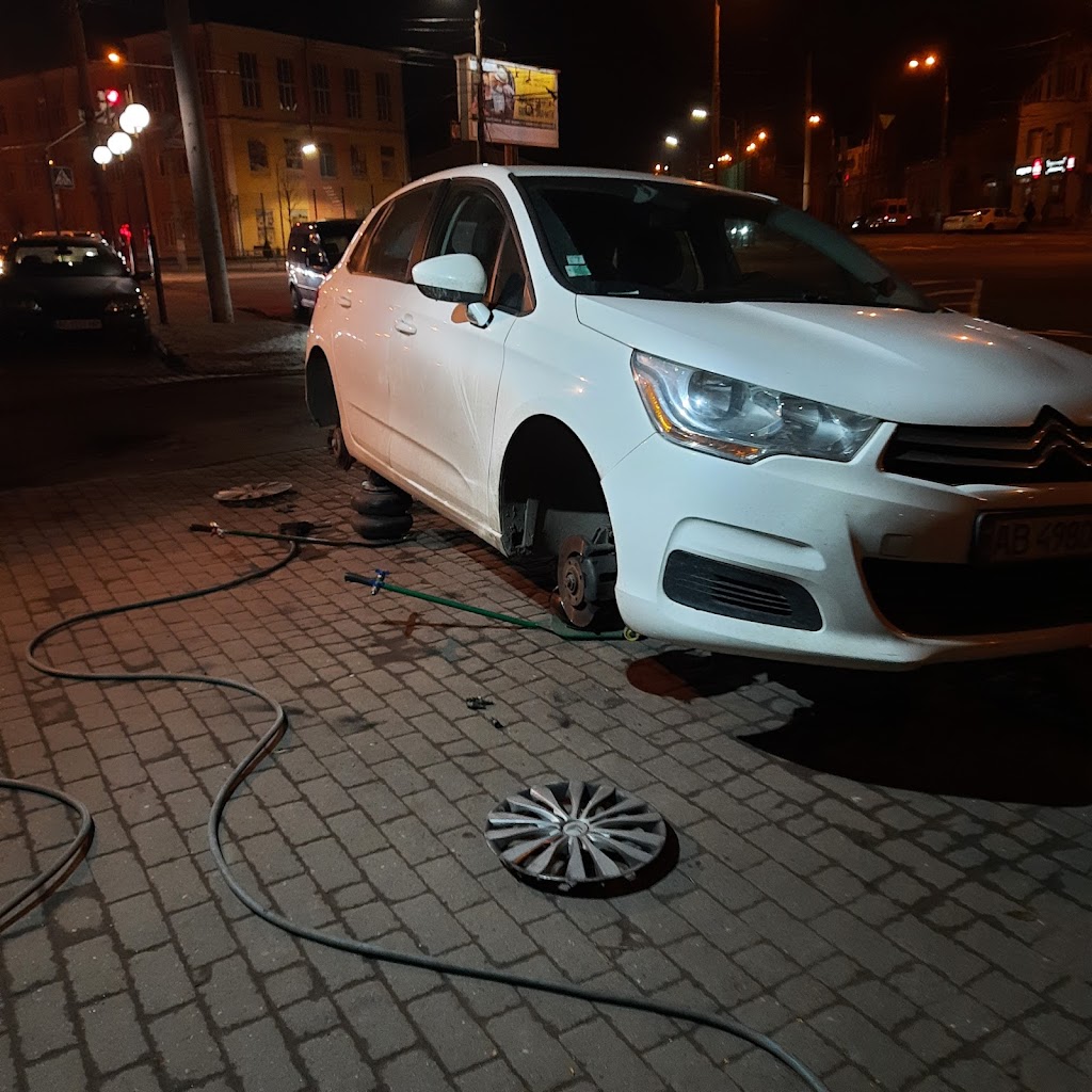 Автошини плюс Шиномонтаж