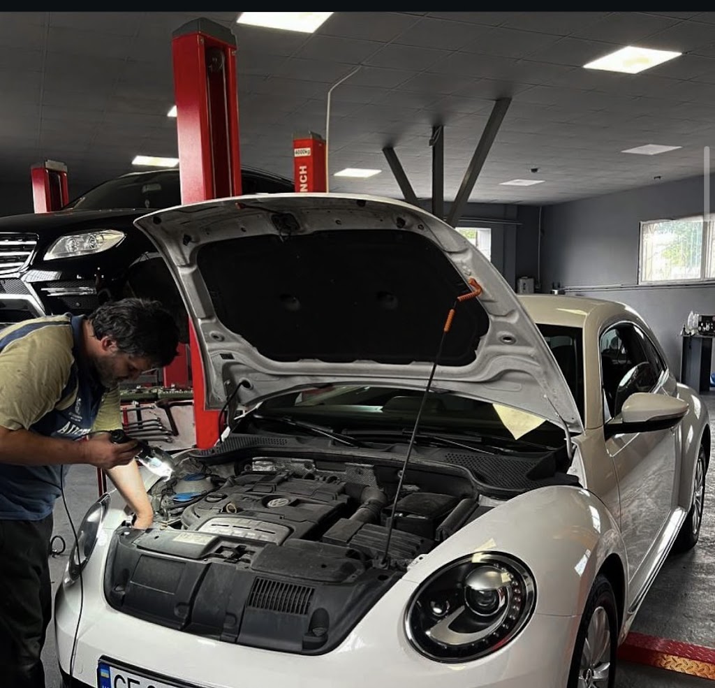 Автоскриня