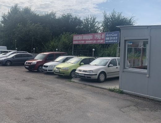 Автоснаб