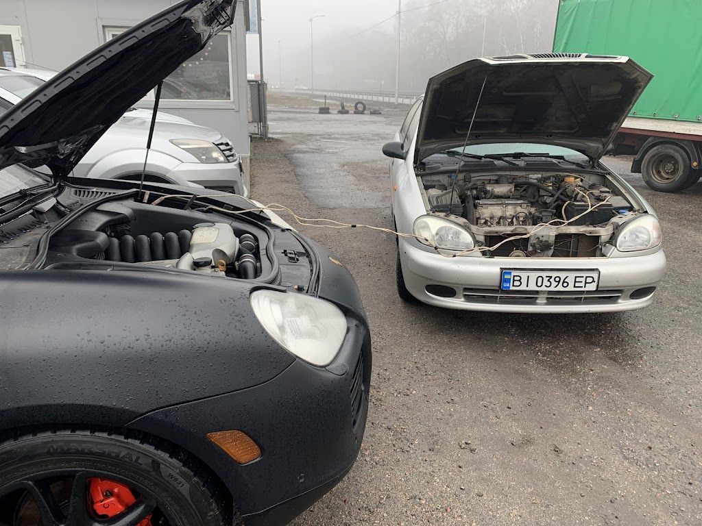 Автоснаб