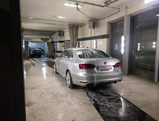 Автоспа