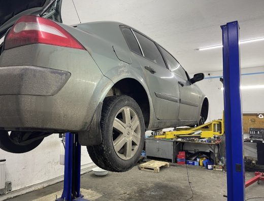 Автоспеццентр