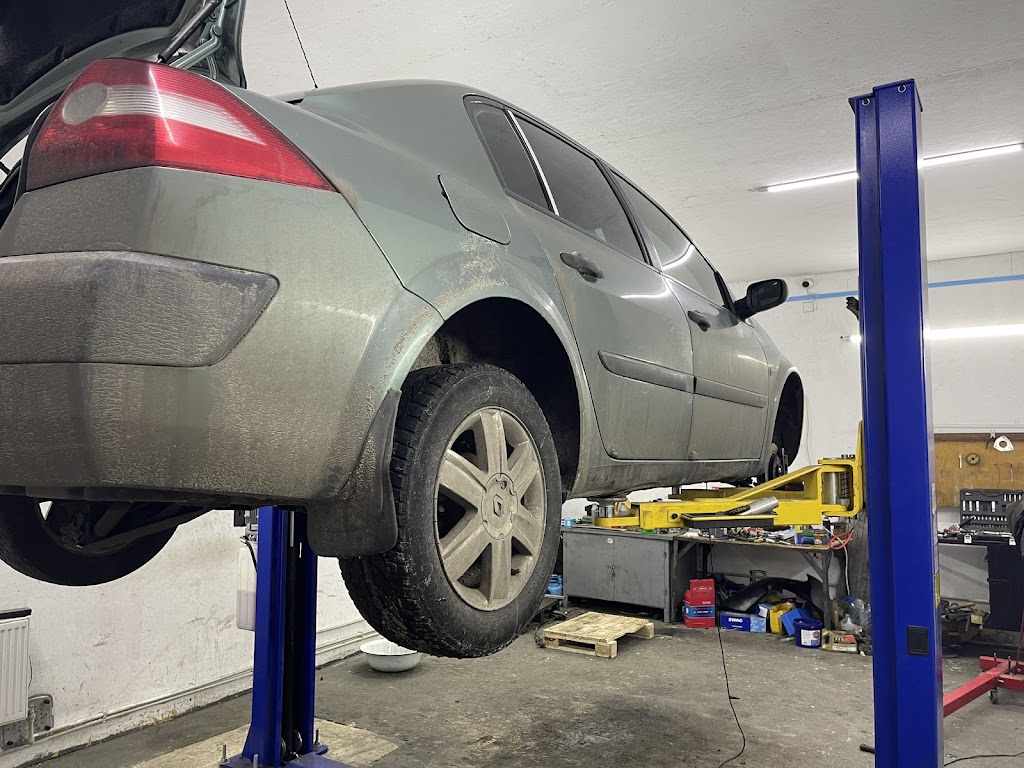 Автоспеццентр