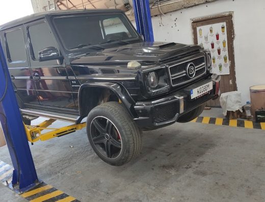 Автоспеццентр