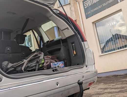Автоспектр