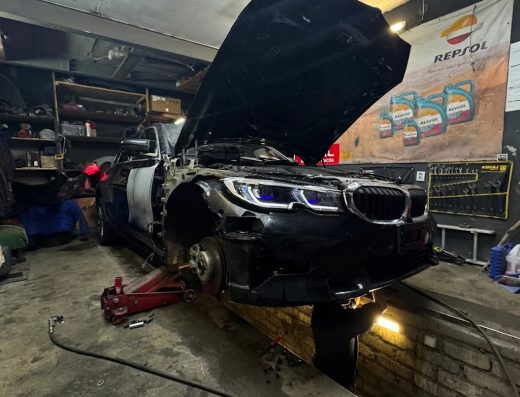 Автовыкуп Днепр – выкуп авто в любом состоянии быстро (Проблемных, после ДТП, на еврономерах, без документов и др.)
