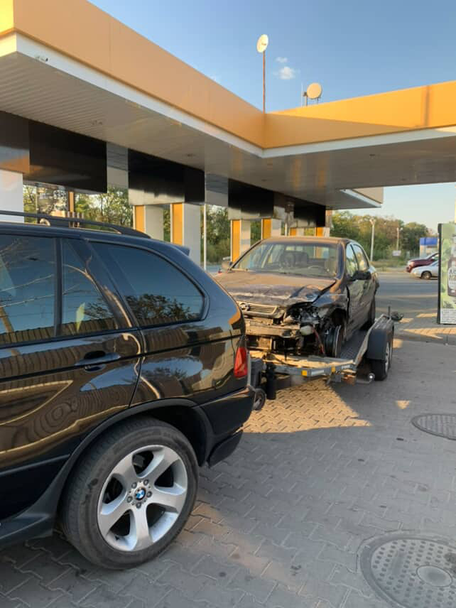 Автовыкуп Днепр – выкуп авто в любом состоянии быстро (Проблемных, после ДТП, на еврономерах, без документов и др.)