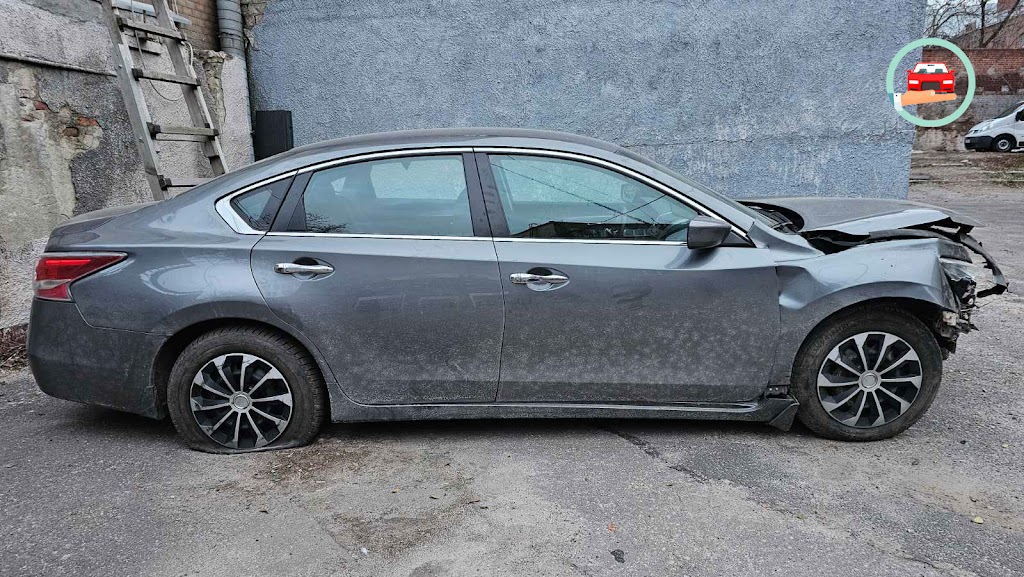 Автовыкуп Харьков – AutoJet