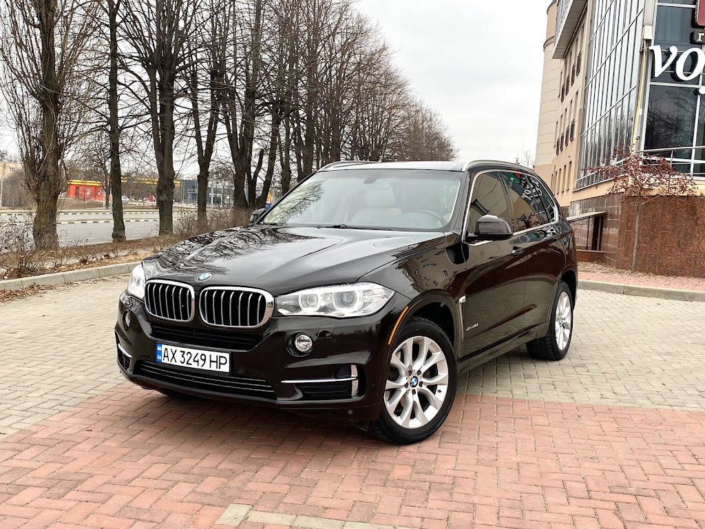 Автовыкуп Харьков “UA VTO”. Філія №2. (Автовикуп на пр. Героїв Харкова, 142)