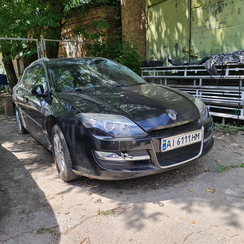 Автовыкуп Киев (Печерск) – выкуп целых авто и срочный выкуп авто после ДТП