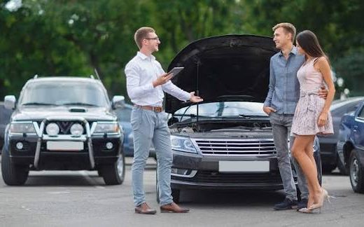 Автовыкуп Одесса