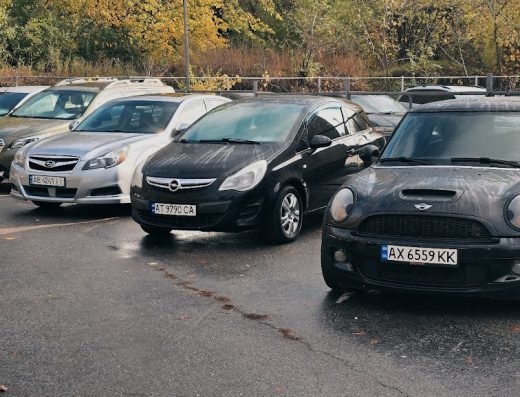 Автовыкуп после дтп Харьков – VAUTO. Честный автовыкуп.