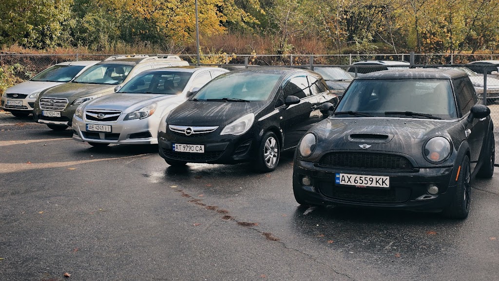 Автовыкуп после дтп Харьков – VAUTO. Честный автовыкуп.