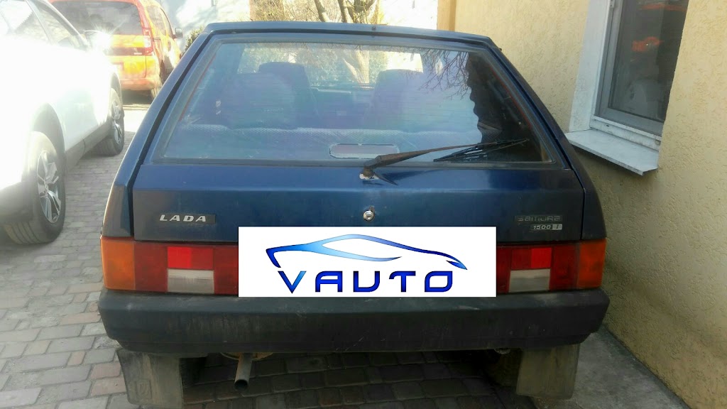 Автовыкуп после дтп Харьков – VAUTO. Честный автовыкуп.