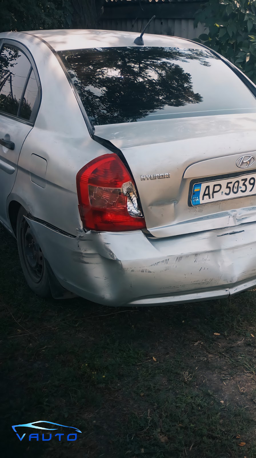 Автовыкуп после дтп Харьков – VAUTO. Честный автовыкуп.