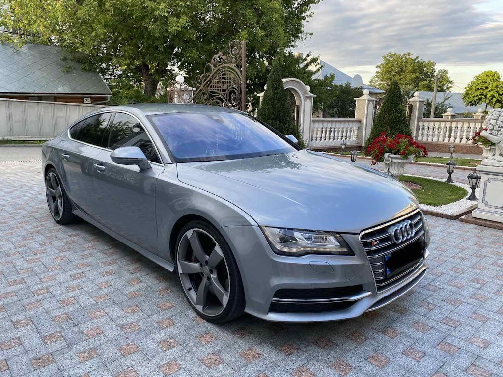 Автовыкуп Сумы Харьковская, Выкуп авто