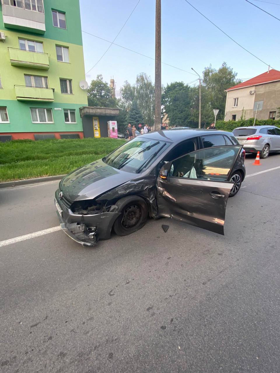Автовыкуп Сумы – выкуп целых авто и срочный выкуп авто после ДТП