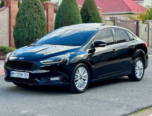 Автовыкуп в Одессе