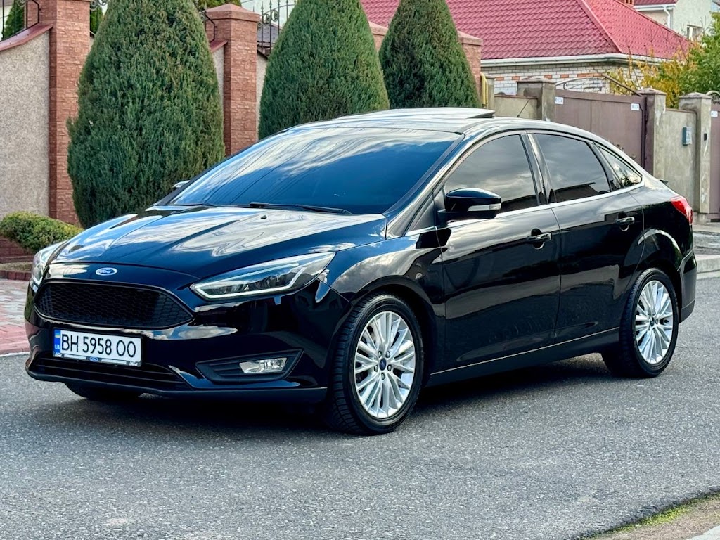 Автовыкуп в Одессе