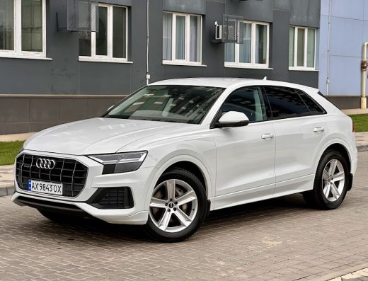 Автовыкуп в Одессе