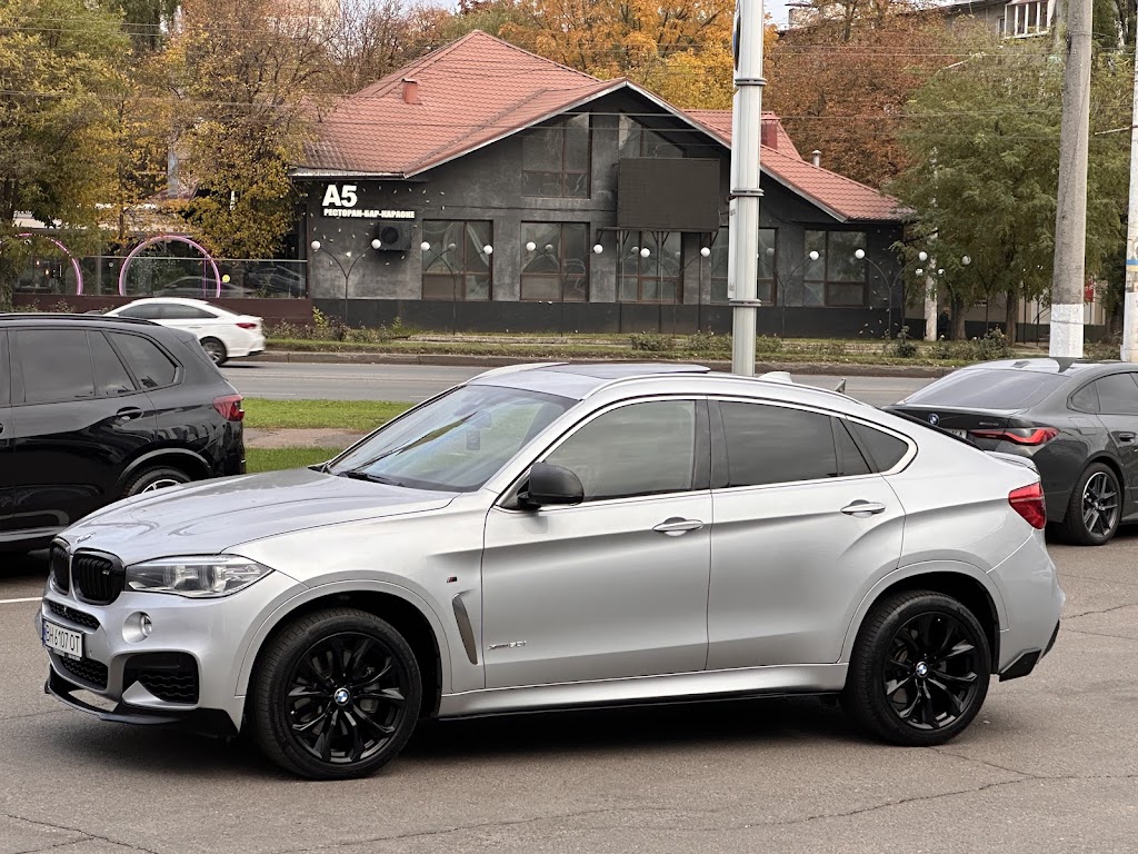 Автовыкуп в Одессе
