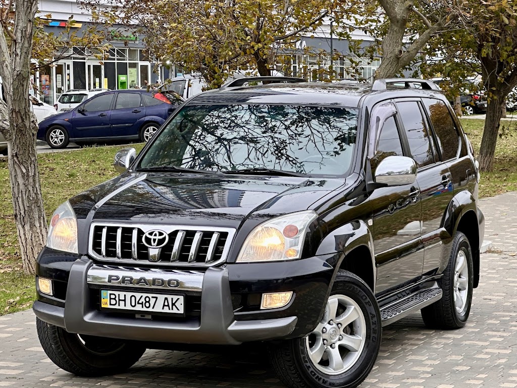 Автовыкуп в Одессе