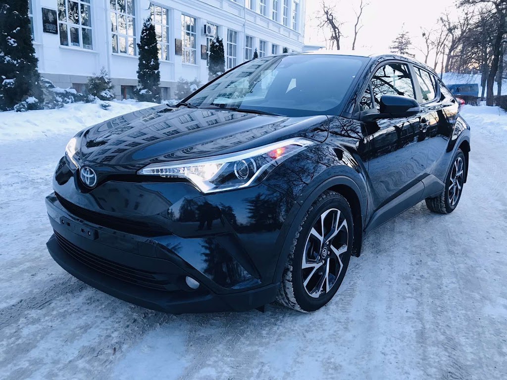 BeautyGarageBC