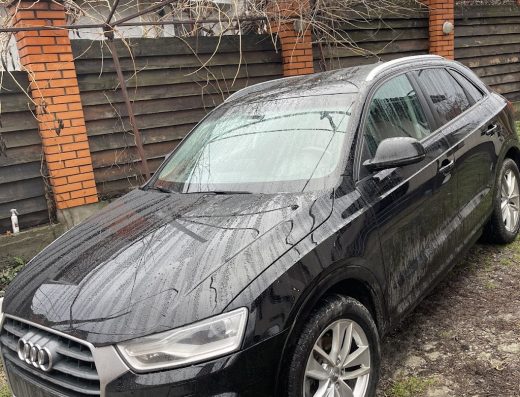 Белянкін Авто