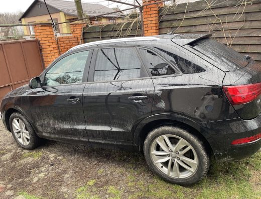 Белянкін Авто