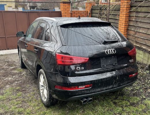 Белянкін Авто