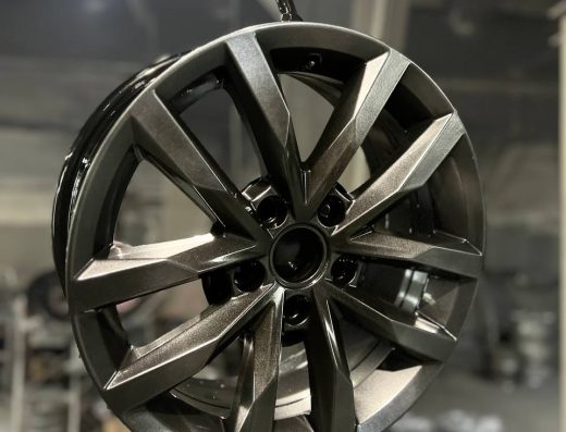 BEST WHEELS (Центр реставрації дисків, шиномонтаж)