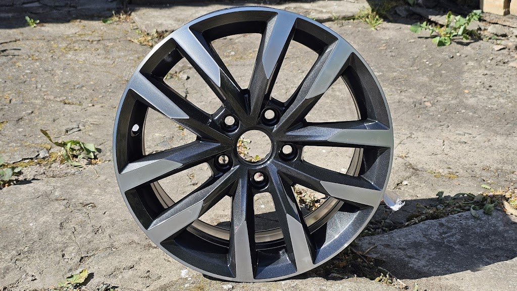 BEST WHEELS (Центр реставрації дисків, шиномонтаж)