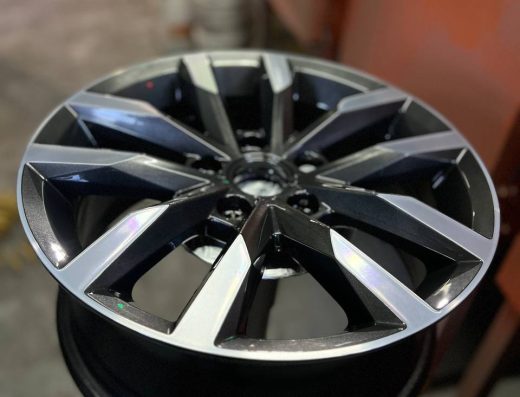 BEST WHEELS (Центр реставрації дисків, шиномонтаж)