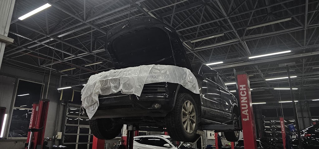 Бош Авто Сервіс Центр Полтава