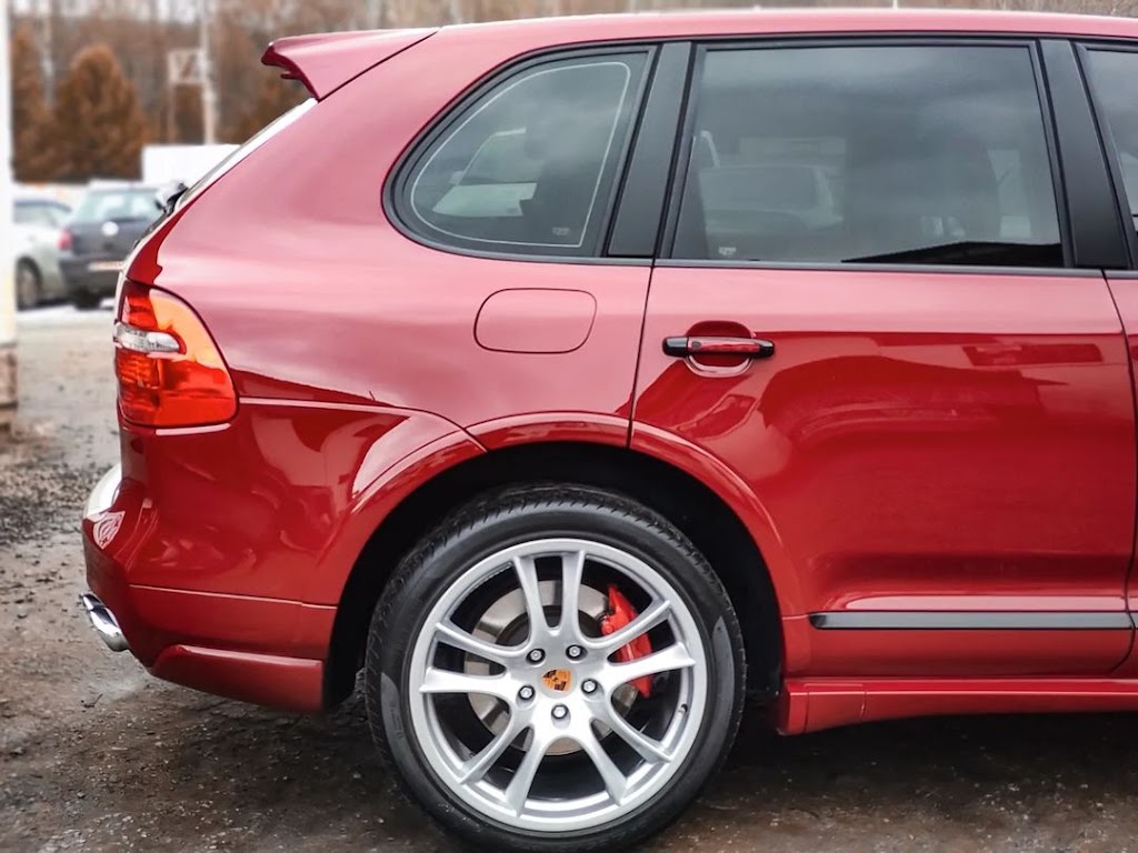 BRAVO DETAIL | хімчистка авто | полірування авто | полірування скла | полірування фар