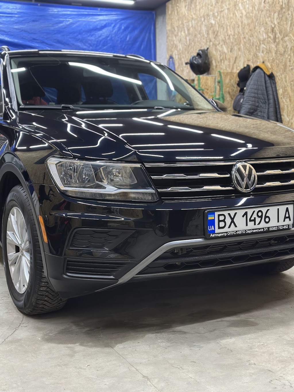 BRAVO DETAIL | хімчистка авто | полірування авто | полірування скла | полірування фар