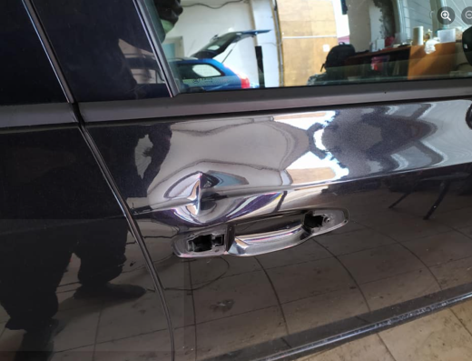 BRSTUDIO Detailing Center