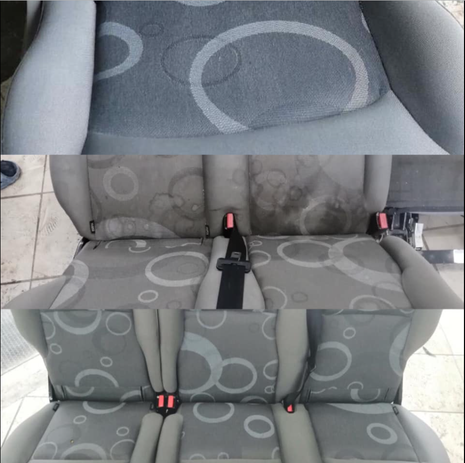 BRSTUDIO Detailing Center