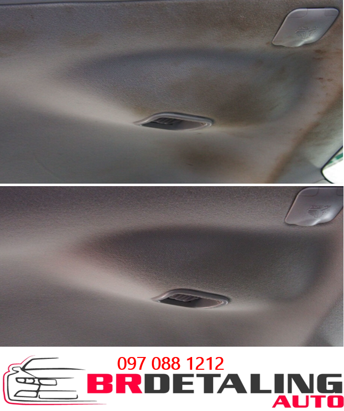 BRSTUDIO Detailing Center