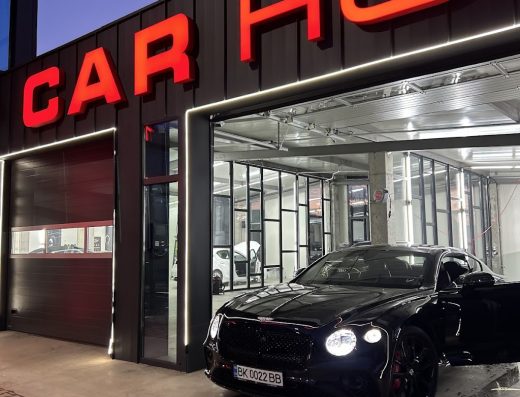 Car Hub