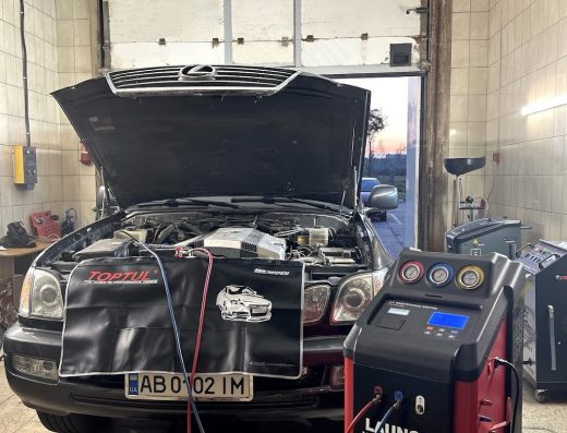 Car Service Python – Автосервис – СТО – Шиномонтаж – Автосервіс