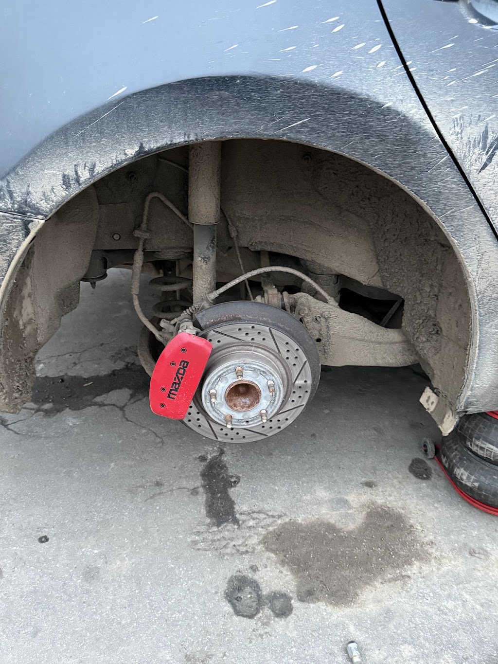 CAR SERVICE ШИНОМОНТАЖ СТО