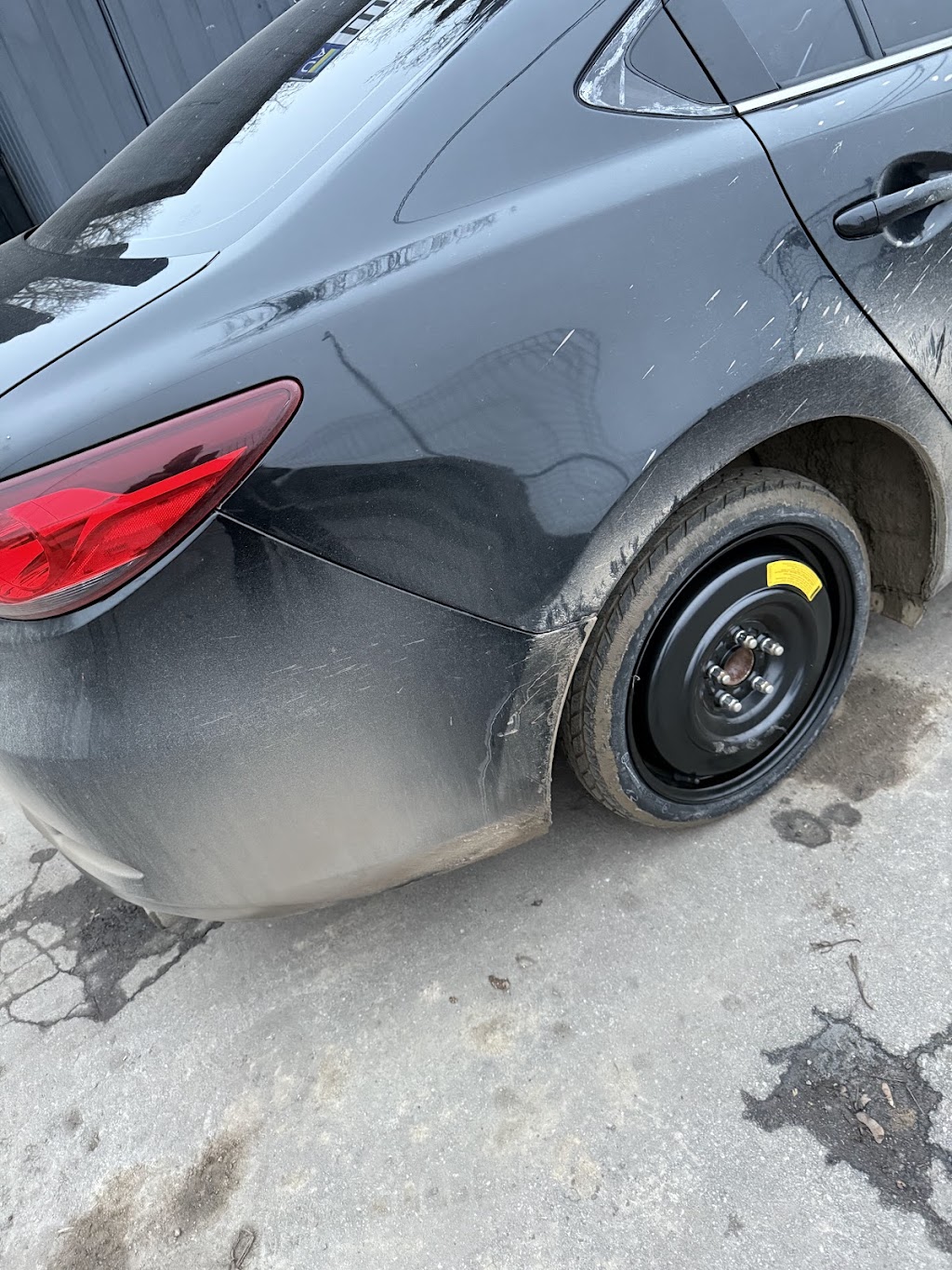 CAR SERVICE ШИНОМОНТАЖ СТО