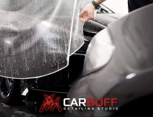 CarBuff Detailing Rivne