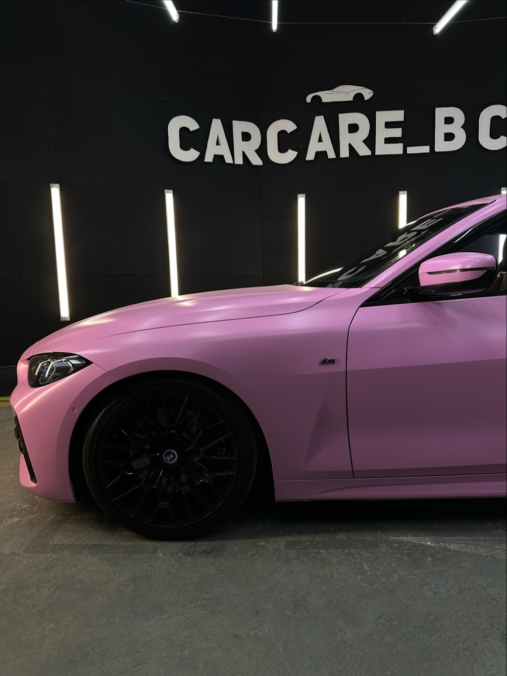 CarCare BC